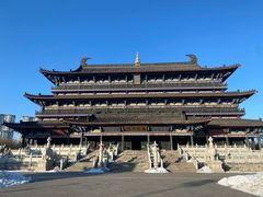 -广佑寺风景区