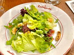 -Entrecôte 法国牛扒馆(保利·时光里店)