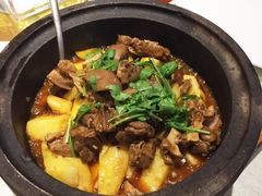 -阿斯牛牛·凉山菜(新会展店)