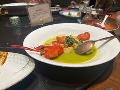 -北書房·墨宴(国际博览中心店)