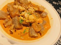 -旺角小渔村·海肠捞饭开创者(二马路店)