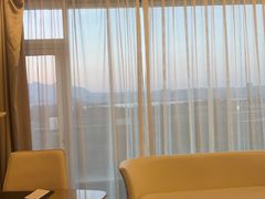 -青岛银沙滩温德姆至尊酒店