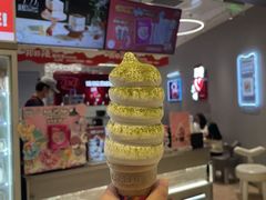 -DQ·蛋糕·冰淇淋(苏州中心店)