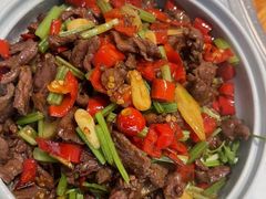 -小团圆灶台鱼·百城头牌菜(千岛湖店)