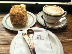 -半勺舒舒(太乙店)
