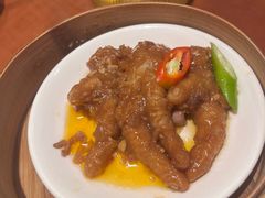 -杭州JW万豪酒店-万豪中餐厅
