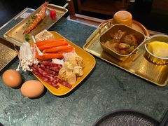 -牛New寿喜烧(中山公园龙之梦店)