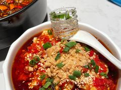 自贡特色口水鸡-本来精品川菜(嘉里中心店)