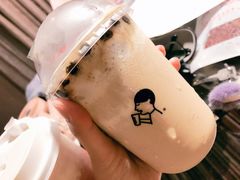 -喜茶(上海兴业太古汇店)