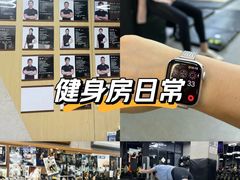 -VPsmart私教健身工作室(新华路旗舰店)