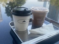 -SAANCI山池咖啡(海上世界文化艺术中心店)