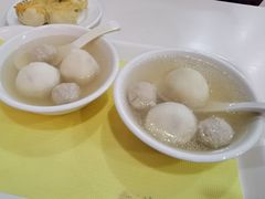 -林金财鱼丸(鼓楼街店)