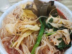 -老字号正宗四川麻辣烫(重庆路店)