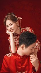 点击看大图 -今生有约国际精品婚纱摄影(苏州店)