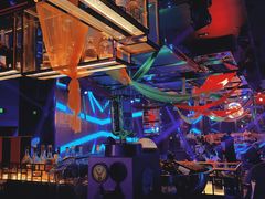 -大连君悦酒店 · VIVA(星海广场店)