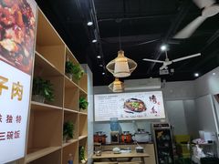-江西小炒(古方店)