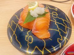 -大起水产回转寿司(大丸心斋桥店)