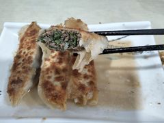 -春水锅贴·传统鲁菜(大明湖店)