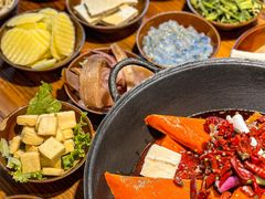 -阳阳老火锅(小南门店)