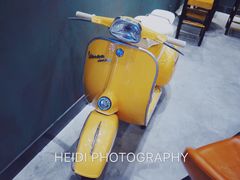 -MUSEE CAFE(保利·时光里店)