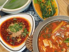 -白家寨子·山野白族菜(古城总店)