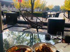 -莲西餐