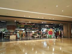 -Olé精品超市(广州太古汇店)