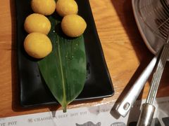 -海银海记潮汕牛肉火锅(新港中路海珠店)