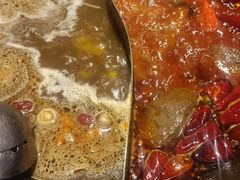 -江北北火锅馆·公路夜市(魏公村店)