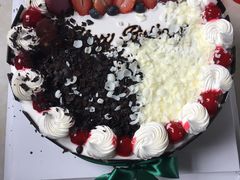 -麦森创意蛋糕(新模范马路地铁站店)