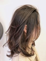 -MY HAIR ARDOR
