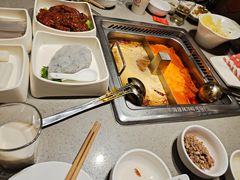 -海底捞火锅(徐州火车站店)