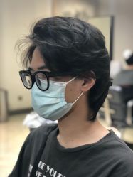 -苑苑发型设计