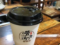 -唠叨坊私房菜(五一街店)