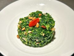 -晓淮山·扬州早茶·淮扬菜(龙阳广场店)