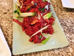 -厚味居炙子烤肉·清真(天桥南纬路店)