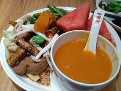 -素满香·素食自助餐(苏州·临顿路店)
