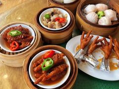 -澳门西南饭店·粤菜·茶市·手工点心(华海路店)