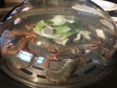 -日进一片海.生腌海鲜火锅.宵夜烧烤(三里屯总店)