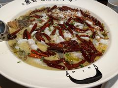 -首秀·四川料理(星耀101店)