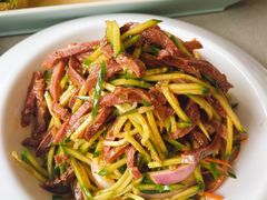 -大锅强·蒸海鲜青岛菜(吾悦广场店)