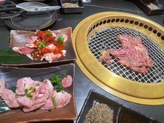 -谷牛和牛烤肉(漕河泾印象城店)