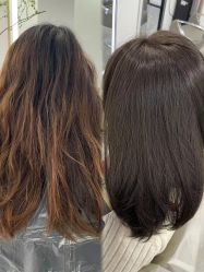 -上禾 HAIR SALON