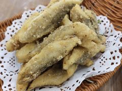 -洲晓鲜·舟山海鲜大排档(朱家尖风景区店)