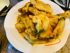 -东北老家私房菜(文灶店)