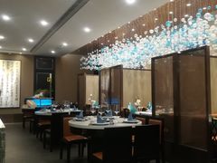 大堂-德米火锅(深圳湾1号旗舰店)