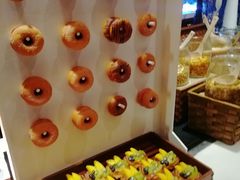 -广州富力丽思卡尔顿酒店