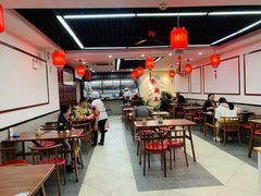 大堂-朱新年·苏式汤团·面点(北寺塔店)