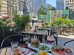 -京A Taproom·精酿餐吧(CBD店)