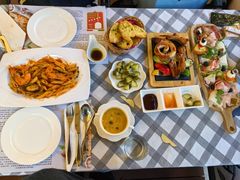 -威尼斯意餐酒吧 Venezia club(意大利风情街店)